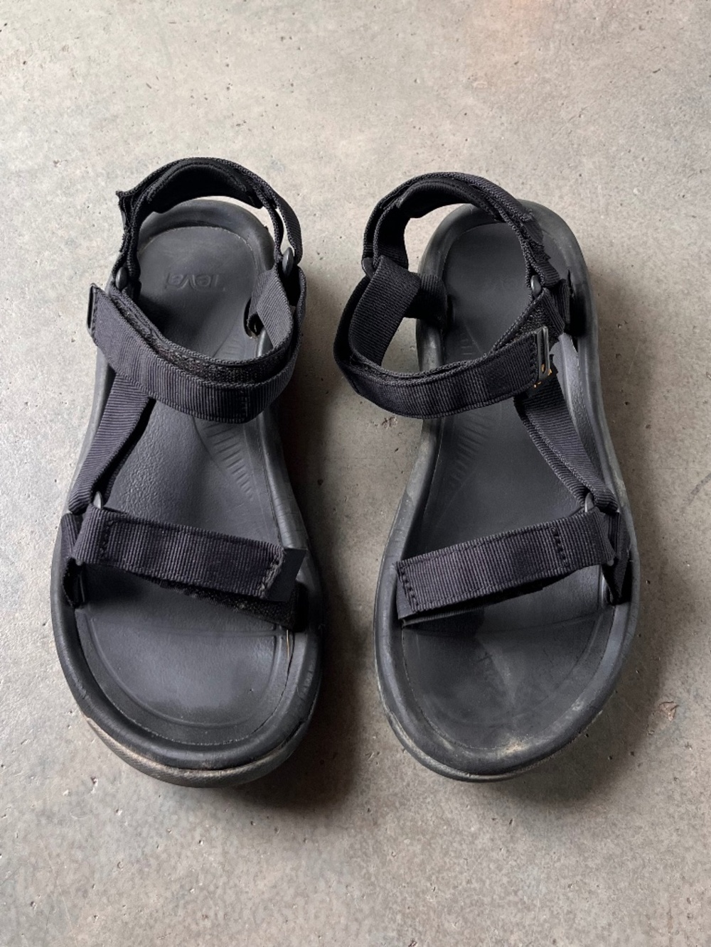Women's Hurricane Sandal